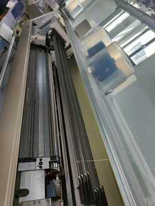 2018เครื่องถักแบน Shima 14g SVR122SV ใหม่มาก - Product Image 6