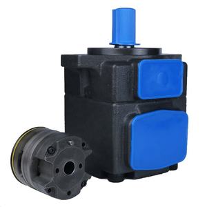 Blince-PV2R2-53 hidráulicos de China, bombas hidropólicas - Product Image 1