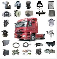 Kit de séchage d'air avec filtration par coalescence 21412848 22223804 23260129 Remplacement pour Volvo FH FM Renault Trucks