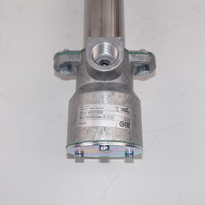 Brûleurs pilotes Kromschroder ZKIH400-100R, brûleur à gaz en acier inoxydable, 3,5 kg, Allemagne - Product Image 4
