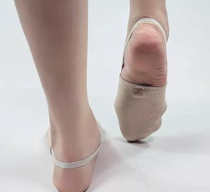 Calcetines <span class=keywords><strong>de</strong></span> <span class=keywords><strong>Ballet</strong></span> <span class=keywords><strong>de</strong></span> Media Suela Tejidos, Más Vendidos, para Gimnasia, <span class=keywords><strong>Ballet</strong></span>, Danza, Yoga, para Mujeres y Niñas - Product Image 2