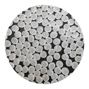 LDPE virgen resina de polietileno de baja densidad/Pellets/Gránulos Materias Primas Plásticas HDPE/LLDPE precio bajo