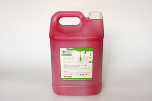 Chất Lượng Ổn Định Số Lượng Lớn Mực Dung Môi 5L Thùng Giải Pháp Cho Allwin <span class=keywords><strong>Liyu</strong></span> Konica 512 42pl - Product Image 6