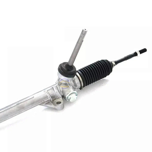 Piezas <span class=keywords><strong>de</strong></span> automóviles, bastidores <span class=keywords><strong>de</strong></span> dirección asistida, Piñón para <span class=keywords><strong>Nissan</strong></span> <span class=keywords><strong>Qashqai</strong></span> J10 x-trail T31 2007-2014 RHD 48001-JG00A, nueva <span class=keywords><strong>caja</strong></span> <span class=keywords><strong>de</strong></span> cambios excelente - Product Image 5