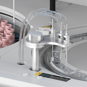 Biobase CN Sản phẩm mới ivd phòng khám hoàn toàn tự động máu hóa học <span class=keywords><strong>Analyzer</strong></span> cho con người - Product Image 4