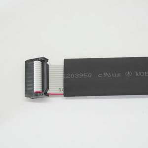 Schrumpf rohr gurt der Kabel hülse - Product Image 5