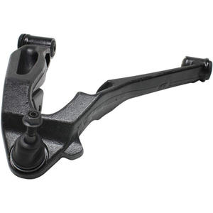 Bras de traînage avant inférieur gauche 25868823 26788112 pour CHEVROLET banlieue GMT900 Sierra Yukon - Product Image 2