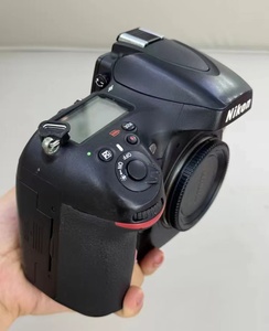 Cámara Nikon <span class=keywords><strong>D800e</strong></span> 36.3 de Fotografía de Fotograma Completo, Cámara Usada - Product Image 5