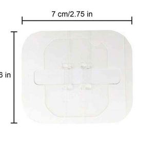 New Product Non-Woven Microporous for <b>Athletic</b> Safe Surgical <b>Tape</b> Use - Product Image 6