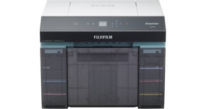 Imprimante jet d'encre à sec Fuji Frontier DX400 DX400W, imprimante de bureau 6 couleurs, imprimante <span class=keywords><strong>photo</strong></span> jet d'encre de haute qualité - Product Image 4