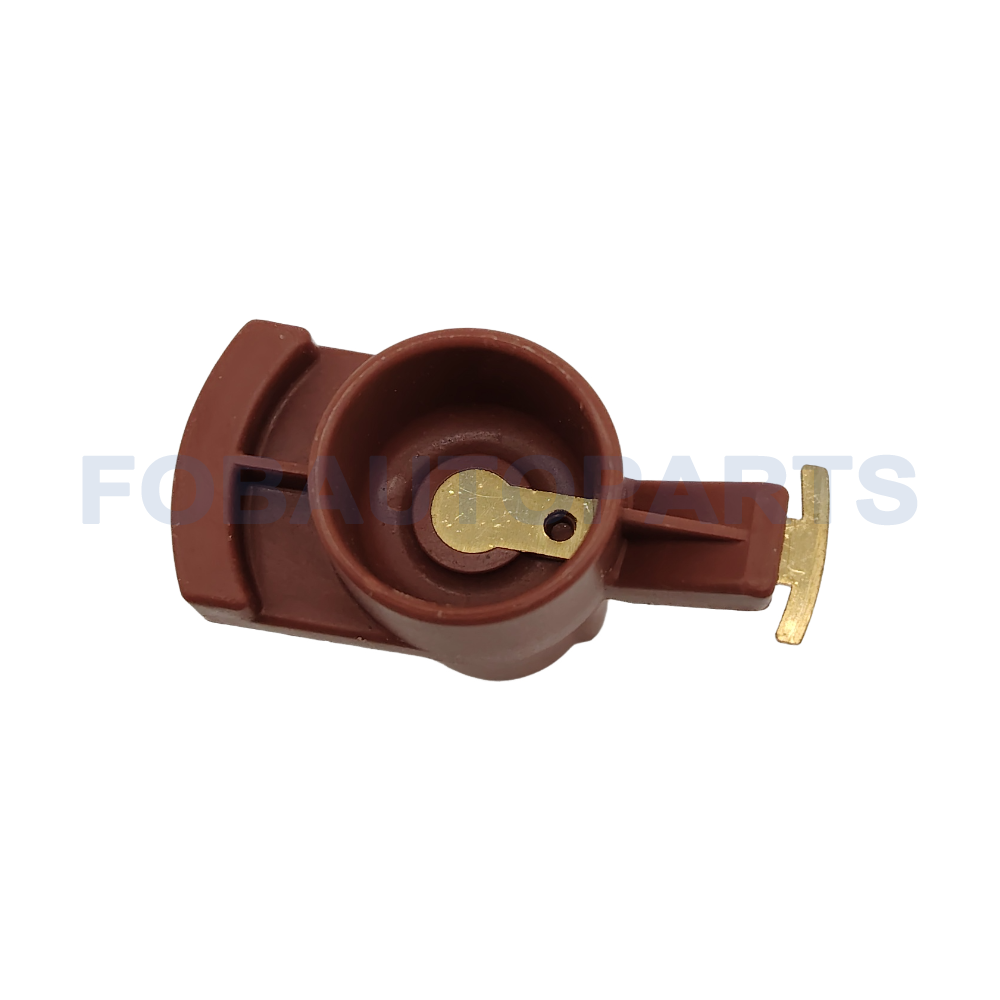 Ignition Distributor with Module and Cap and Rotor Compatible for YR802