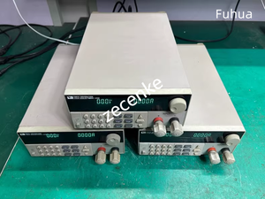 ITECH IT8510 Carga electrónica DC programable 120V 20A 120W NUEVO - Product Image 2