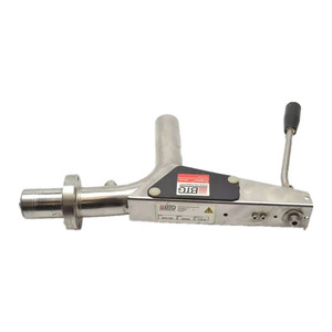 Válvula de Muestreo BTG MPS 1000 con Lavado de Agua para Limpieza y Mantenimiento - Product Image 5