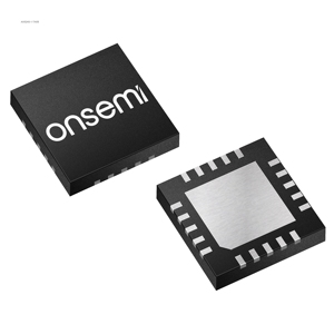 AX5243-1-TA05 IC RF TXRX ISM<1GHZ 20QFN Nouveau Original En Stock - Product Image 1