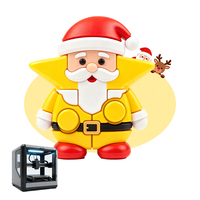 OEM&ODM Impression 3D PLA PVC PETG Jouets en vinyle souple Personnalisé Marque Personnage Figurine Modèle de dessin animé personnalisé Fabricant de figurines d'action