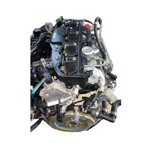 Venta caliente 100% Original usado <span class=keywords><strong>Volvo</strong></span> motor B4164T Turbo motor para <span class=keywords><strong>Volvo</strong></span> S60 <span class=keywords><strong>V40</strong></span> V60 XC60 1,6 T - Product Image 4