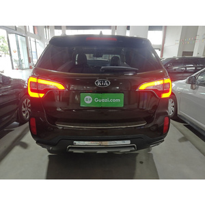 Auto Usado Guazi <span class=keywords><strong>2013</strong></span> <span class=keywords><strong>Sorento</strong></span>, Volante a la Izquierda, Motor <span class=keywords><strong>de</strong></span> Gasolina, Automático, SUV <span class=keywords><strong>de</strong></span> 5 Plazas, Ideal para Uso Diario - Product Image 6