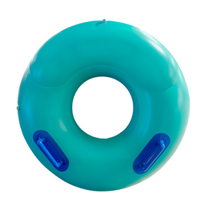 Swim <b>Ring</b> 87cm With Handles For Water Sports Summer Use - Product Image 6