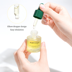 Esencia Facial OEM <span class=keywords><strong>para</strong></span> <span class=keywords><strong>Piel</strong></span> Seca, Revitaliza, Mejora la Elasticidad de la <span class=keywords><strong>Piel</strong></span>, Hidratante, con Aceite Esencial de Orquídea, Sérum Facial - Product Image 3