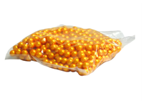Poudre de gélatine de qualité alimentaire 260 Bloom pour compléments alimentaires et industrie alimentaire Huaxuan