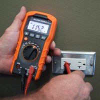Jeu d'accessoires pour pinces de test multifonctions pour sondes de multimètre