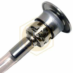 Spada per serbatoio di lavaggio auto in metallo - Product Image 6