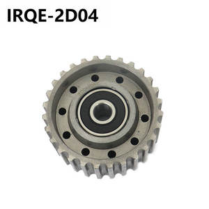 Conjunto tensor de motor Irqe 13503-54030 para Toyota Prado 2D04 - Product Image 2