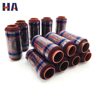 Nhà Máy Trực Tiếp Tùy Chỉnh 12 cái/hộp Hộ Gia Đình Mini Tiện Dụng Đầy Màu Sắc Nhỏ Spool Polyester May Sợi Sợi 40/2 30/2 Cho Quần Áo - Product Image 1