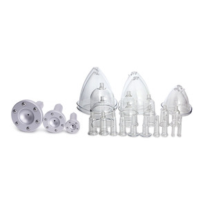 Máquina de Cuidado de <span class=keywords><strong>Senos</strong></span> FX024B, Máquina de Levantamiento de Glúteos por Vacío para Uso en Salones de Belleza - Product Image 5