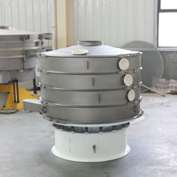 Séparateur de vibrations pour la récupération de cuivre de ferraille |   Machine de criblage de recyclage à haute efficacité