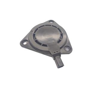 Válvula de control de aceite 12579542, válvula solenoide VVT del árbol de levas para Buick Chevrolet Cruze, pieza de motor, accesorios para automóvil - Product Image 2