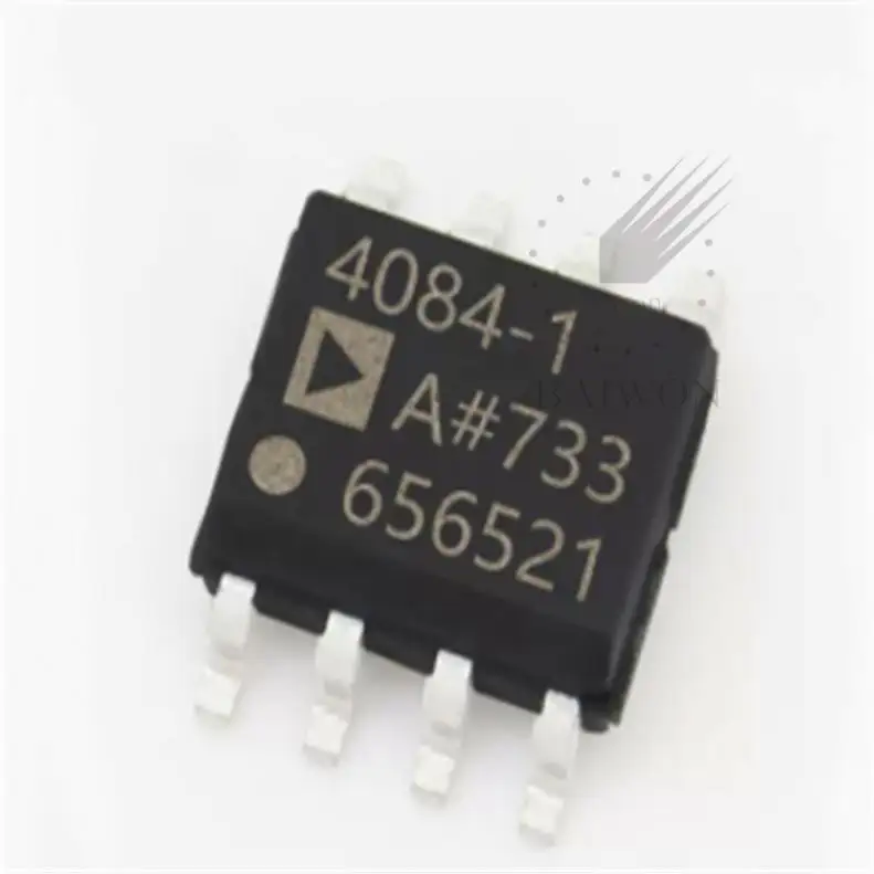 Bán buôn giá thấp hơn dịch vụ tốt nhất linh kiện điện tử IC chip ADA4084-2ARMZ MSOP-8 IC chip mạch tích hợp