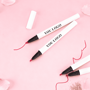 Lipliner imperméable de haute qualité en gros Lipliner longue durée à haute teneur en pigment adapté au <span class=keywords><strong>contour</strong></span> des lèvres - Product Image 4
