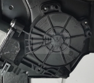 OE 9676148080  <span class=keywords><strong>308</strong></span> <span class=keywords><strong>Elevalunas</strong></span> Electrónico (trasero derecho) (marca Original) - Product Image 4