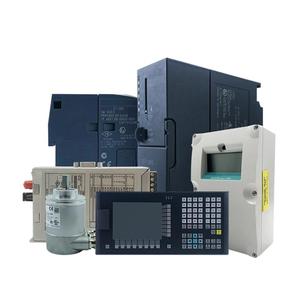 Controladores Dedicados PLC PAC SIMATIC S7-300 CPU Originales 6es73325hf000ab0 Compact 6gk73431ex110xe0 6es7332-5hf00-0ab0 - Product Image 4