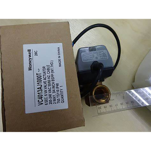แอคชูเอเตอร์ฮันนี่เวลล์ รุ่น VC4013 พร้อม VC4013AP1000T ป้องกันน้ำและฝุ่นระดับ IP67 แรงดัน 20 บาร์ 220VAC รับประกัน 1 ปี - ระบบควบคุมอัตโนมัติ - Product Image 5