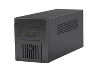 UPS Interactivo de Línea de 1500VA con Batería Integrada de 12V 9Ah, Fuente de Alimentación de Respaldo de 220V para Uso Doméstico