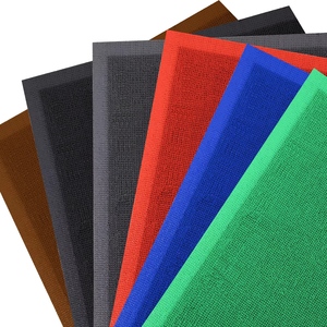 Tappeti in PVC a Spirale Personalizzati in Stile Moderno, Zerbini Decorativi <span class=keywords><strong>per</strong></span> <span class=keywords><strong>Casa</strong></span>, Tappeti Stampati Impermeabili Antiscivolo in Gomma - Product Image 6