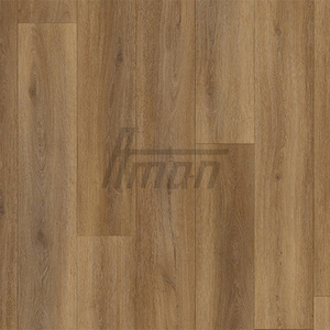 Wood SPC Flooring Wear Resistant for Mall Hotel & School Use PVC Flooring Apartment Living Room Sports Venues PVC SPC Flooring - Product Image 1
