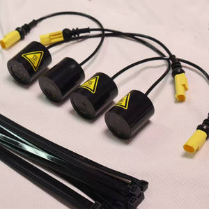 1 Set Kit d'annulation d'amortisseur électromagnétique pour Cadillac /CT5/CT6/ATS/XTS/XT4/XT6 pour kit d'annulation DCC/EDC/<span class=keywords><strong>CDC</strong></span>/MRC - Product Image 1