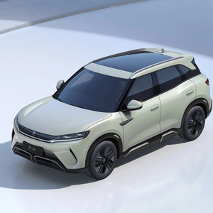 2023 all'ingrosso nuovo di zecca e 0km usato Smart Byd Atto <span class=keywords><strong>3</strong></span> veicoli Yuan up cina auto elettriche in vendita - Product Image 2