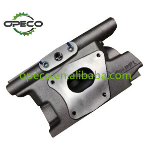 สำหรับ FAW Besturn <span class=keywords><strong>B50</strong></span> 1.6L CA4GB16กระบอกสูบหัวขายร้อน - Product Image 5