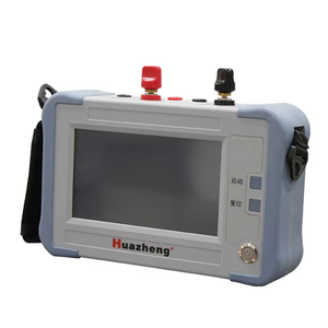 HZ-5100-I biến áp di động Tester CE chứng nhận cầm tay liên hệ với kháng Tester - Product Image 3