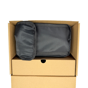Medidor de Potencia de Red S800C, OPM GPON XG(S)PON de 5 Longitudes de Onda, Alarma y Detección de ONU de Larga Duración - Product Image 5