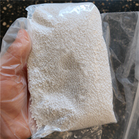 Acide cyanurique 98,5% CYA en poudre granulaire, agent chimique auxiliaire, stabilisateur pour piscine, sac, CAS 108-80-5, Shandong