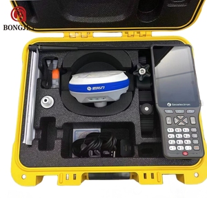 Stonex S3AR GNSS RTK เครื่องมือสำรวจ GPS AR lofting - Product Image 3