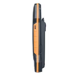 Kit Testo 400 IAQ - pour les professionnels de la mise en service et des enquêtes sur l'IAQ - Product Image 1
