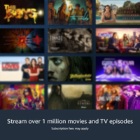Sans Dongle USB L5B83G HD Fire TV stick adapté à Amazon Fire Stick 3e génération télécommande avec dispositif de streaming vocal Alexa HD