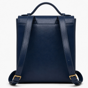 Mochila Multifuncional Unisex para Portátil, de Cuero PU, Ligera, para Viajes de Negocios y Uso Diario - Product Image 3