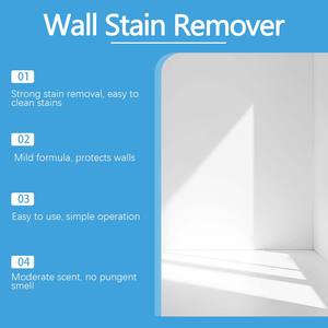 <span class=keywords><strong>Spray</strong></span> detergente <span class=keywords><strong>antimuffa</strong></span> per pareti bianche e fughe di piastrelle, rimuove macchie e funghi. - Product Image 4